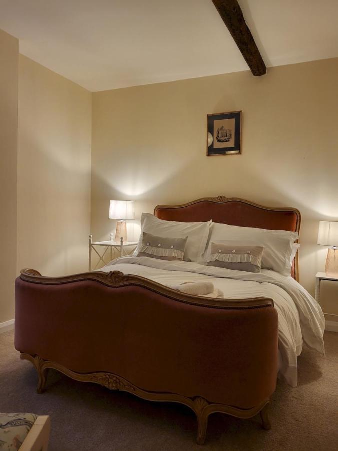 York Minster Garden Apartment Exterior foto